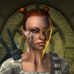 JD2K — legacy portrait