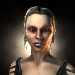 Deersew1 — legacy portrait