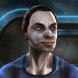 Jakif Kollistic — legacy portrait