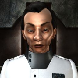 rik1 — legacy portrait