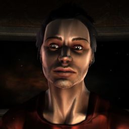 francobanana — legacy portrait