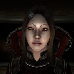 Dracu la — legacy portrait