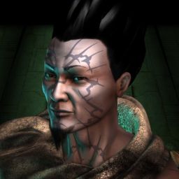 Wingless Devil — legacy portrait