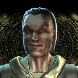 Ender Apollo — legacy portrait