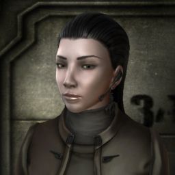 Turinator — legacy portrait