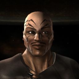 Warstar666 — legacy portrait