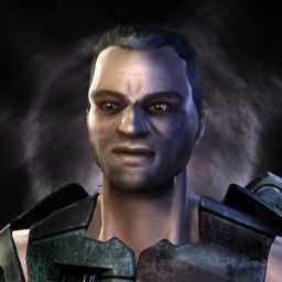 Camikaze Prime — legacy portrait