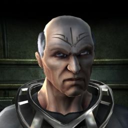 Maverick172 — legacy portrait