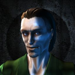 Manargonne — legacy portrait