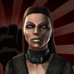 Sendaya Feelinglucky — legacy portrait