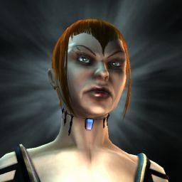 GamesX4 — legacy portrait