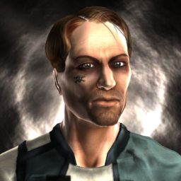 Terrestes — legacy portrait