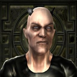 Ramniak — legacy portrait