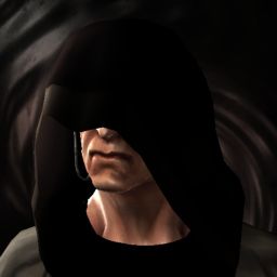 LtFlash — legacy portrait