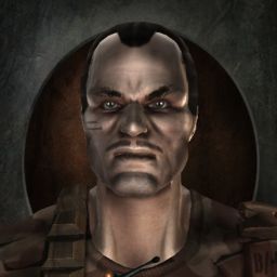 nate555 — legacy portrait