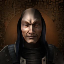 Reign O'Death — legacy portrait