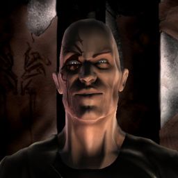 Udaai — legacy portrait