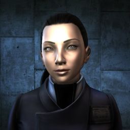 GT Nitro — legacy portrait