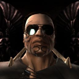 Hans Riftmaker — legacy portrait
