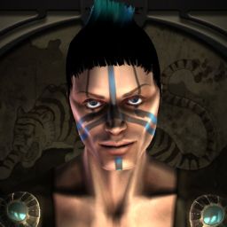 DaRKL3VIATHAN — legacy portrait