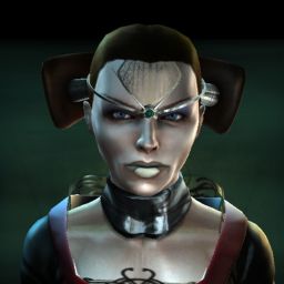MyMichelle — legacy portrait