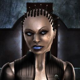 halligally — legacy portrait