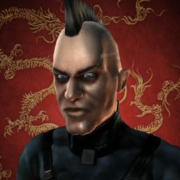 1sh0t1b33r — legacy portrait