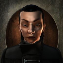Sotla — legacy portrait