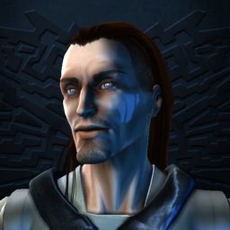 Levy Aquatius — legacy portrait