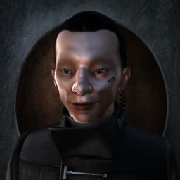 Reckless Engineer — legacy portrait