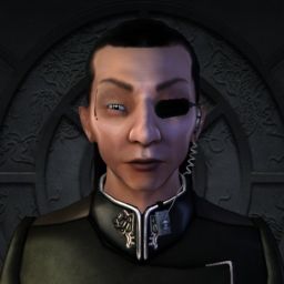 OB3ID — legacy portrait
