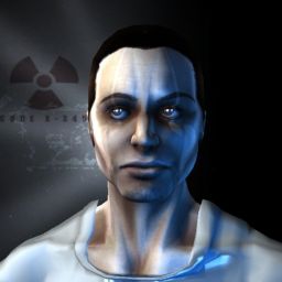 Alatis — legacy portrait