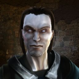 teh traderer — legacy portrait