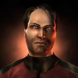 Falcononline — legacy portrait