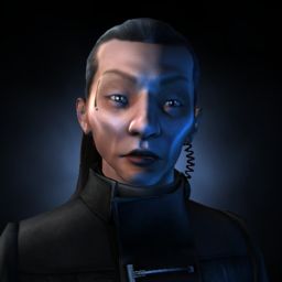 Xavier Motaba — legacy portrait