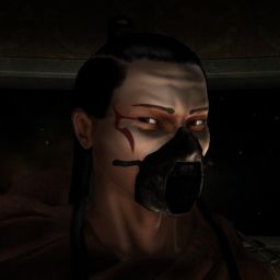 PAAX — legacy portrait