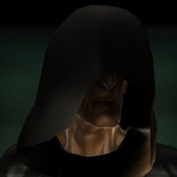 The Olive1 — legacy portrait