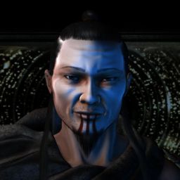 Aeneis Roikor — legacy portrait