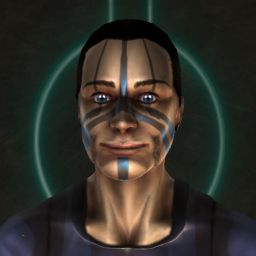 damgood85 — legacy portrait