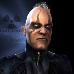 Romka13 — legacy portrait