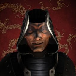 xXxDEVOURERxXx — legacy portrait