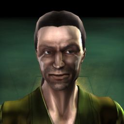 Apollo Zanzibar — legacy portrait
