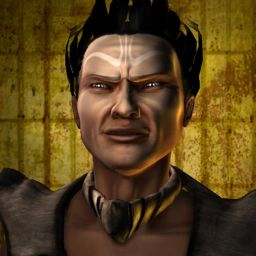Gravydoo — legacy portrait