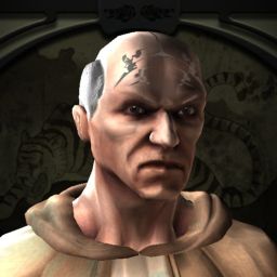 xiProgiX — legacy portrait