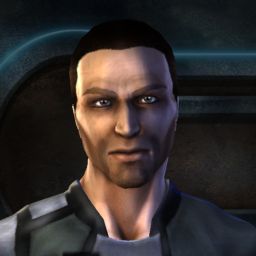 Eikabal — legacy portrait
