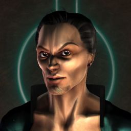 BadTemper — legacy portrait
