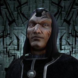 Taoset Mubarak — legacy portrait