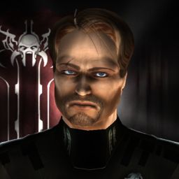 Lord Muad'Dib — legacy portrait