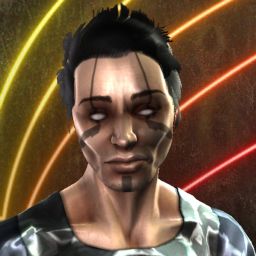 Liph3 — legacy portrait