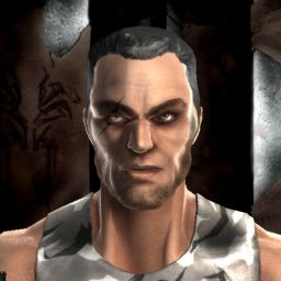 zeluk — legacy portrait